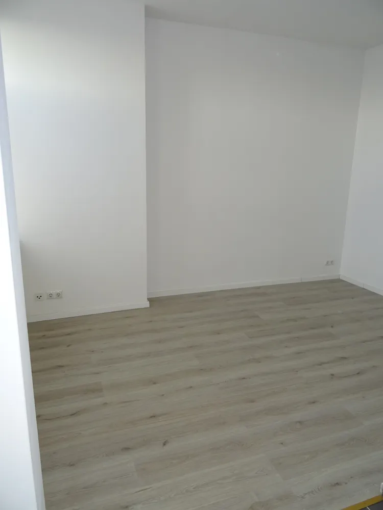 2 Zimmer Wohnung mit 35 m² in Magdeburg – Bild 8