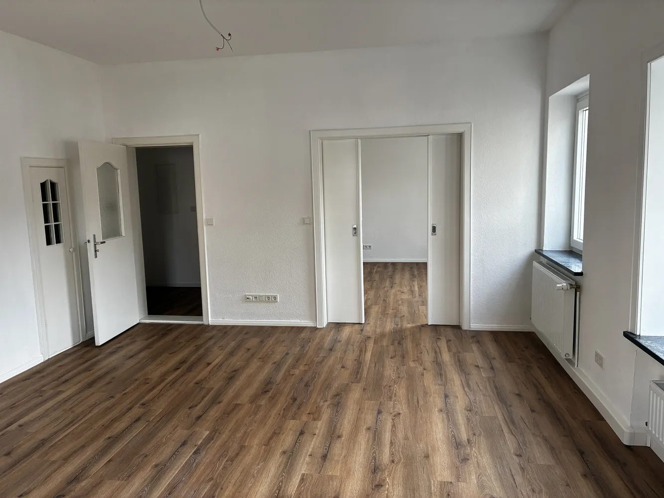 4 Zimmer Wohnung mit 93 m² in Emden – Bild 11
