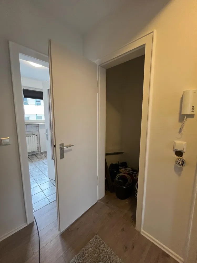 2 Zimmer Wohnung mit 49 m² in Wuppertal – Bild 5