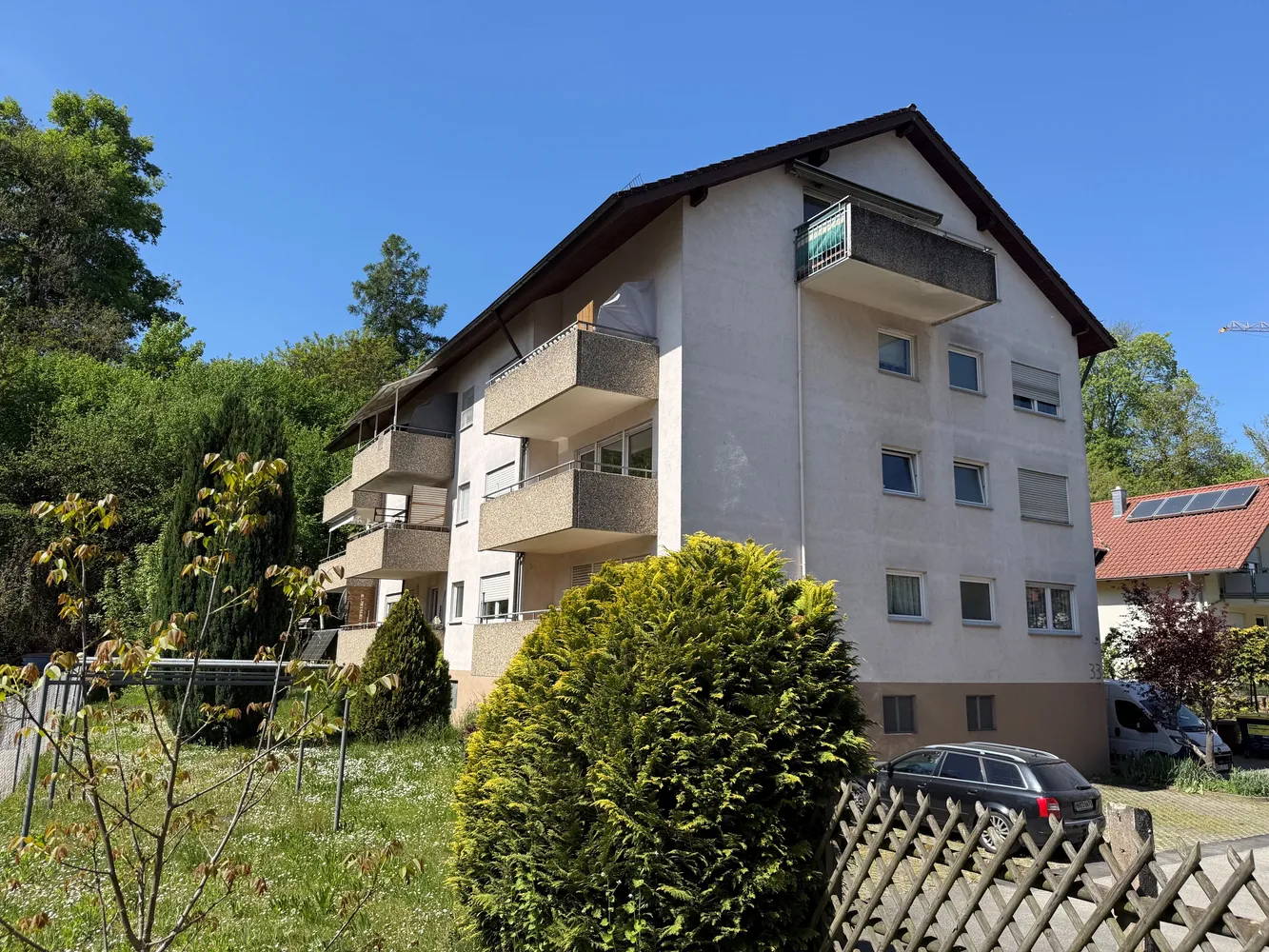 2 Zimmer Wohnung mit 64 m² in Heilbronn – Bild 10