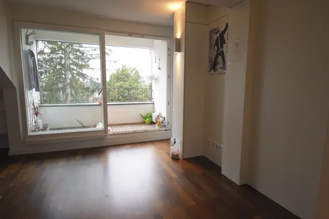 2 Zimmer Wohnung mit 54 m² in Frankfurt am Main – Bild 4