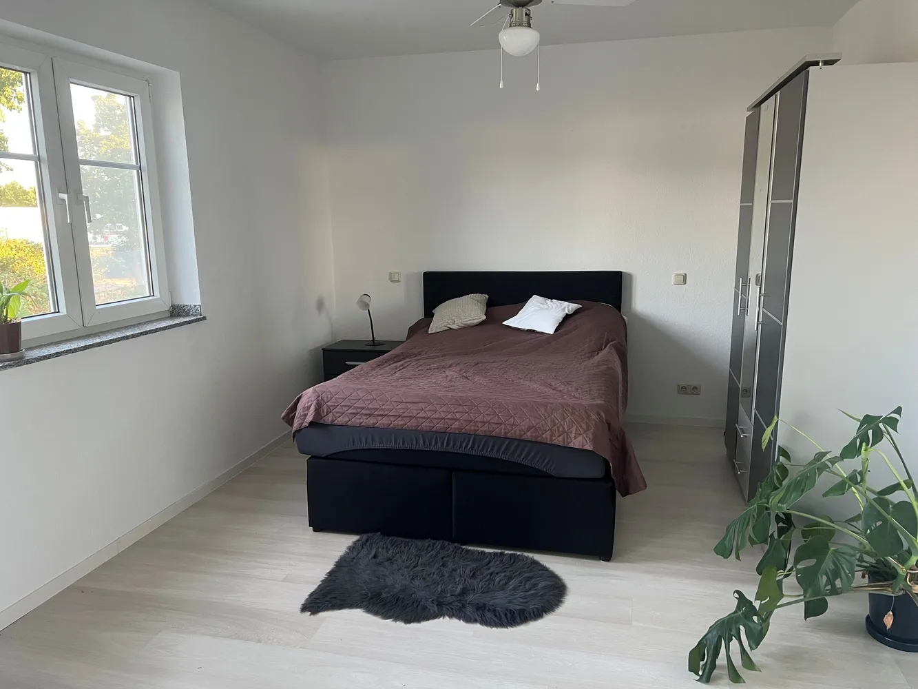 1 Zimmer Wohnung mit 47 m² in Bergheim – Bild 3