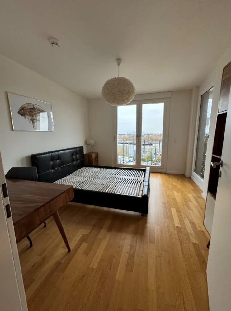 3 Zimmer Wohnung mit 78 m² in München – Bild 12