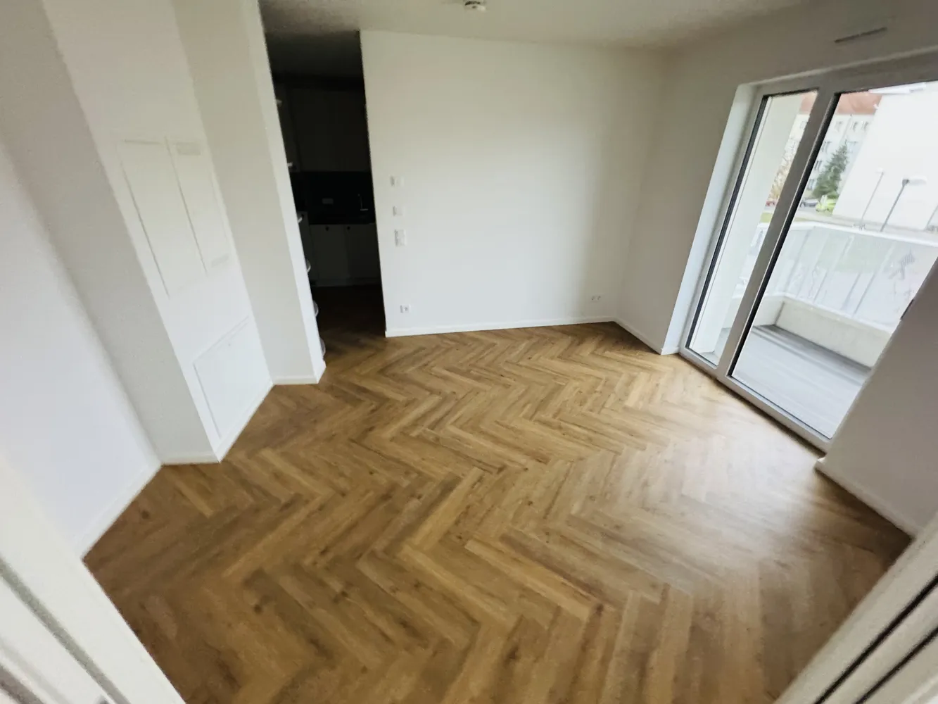 2 Zimmer Wohnung mit 39 m² in Berlin – Bild 11