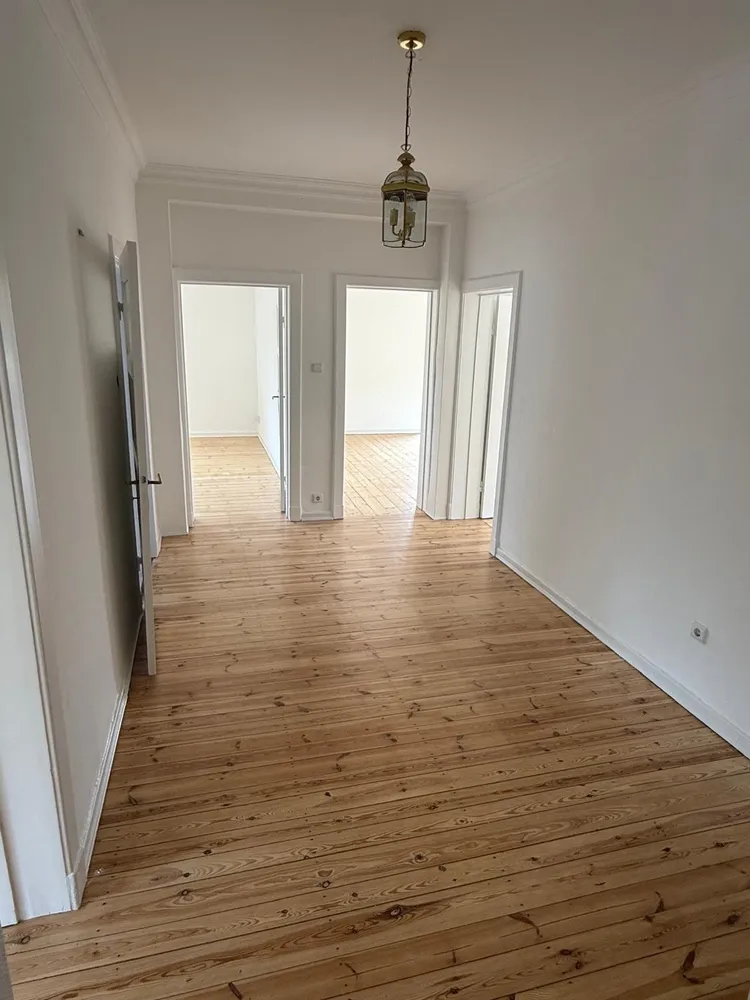 4 Zimmer Wohnung mit 105 m² in Hamburg – Bild 5