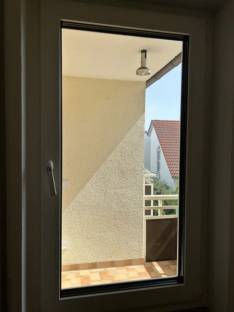 1 room apartment with 36 m² in Augsburg – Photo 5