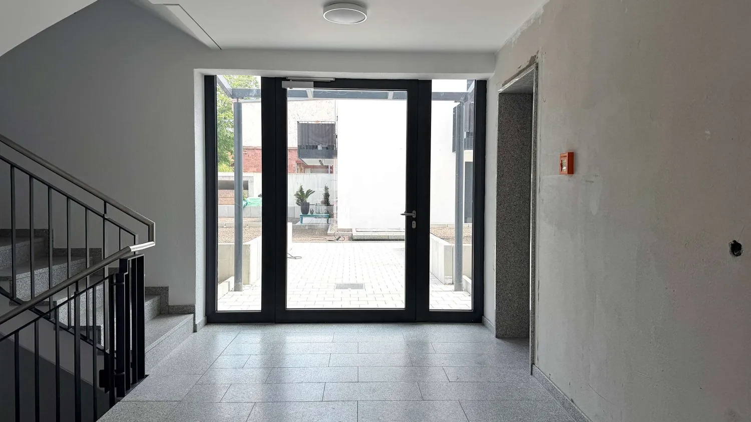 3 Zimmer Wohnung mit 100 m² in Karlsruhe – Bild 11