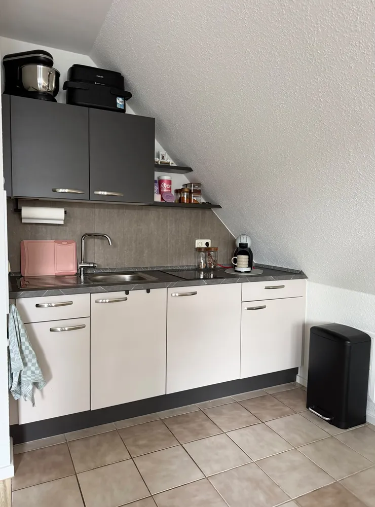 1 Zimmer Wohnung mit 35 m² in Mönchengladbach – Bild 6