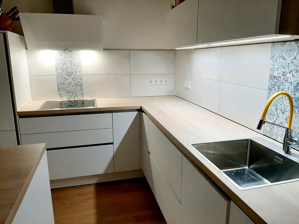 5 Zimmer Wohnung mit 170 m² in Senftenberg – Bild 6