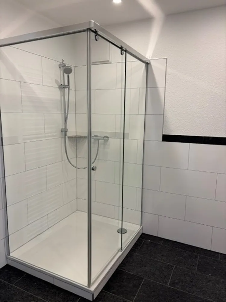 3 Zimmer Wohnung mit 121 m² in Hildesheim – Bild 2