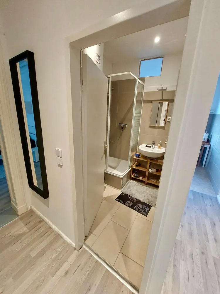 1 Zimmer Wohnung mit 40 m² in Berlin – Bild 9