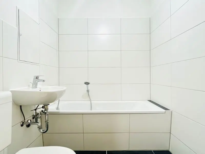 2 Zimmer Wohnung mit 47 m² in Freital – Bild 4