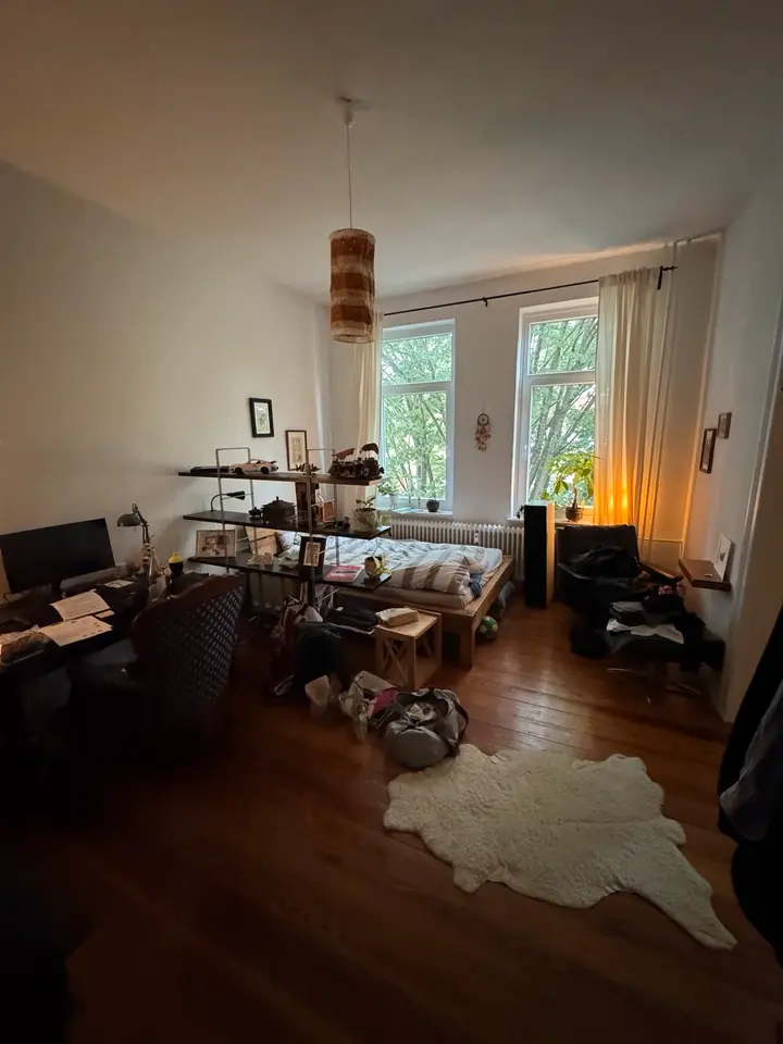 3 Zimmer Wohnung mit 81 m² in Kiel – Bild 8