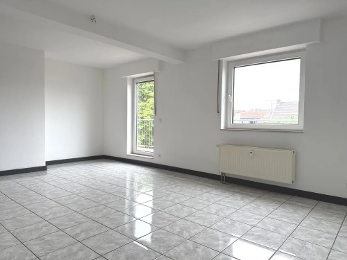 2 Zimmer Wohnung mit 54 m² in Köln – Bild 2