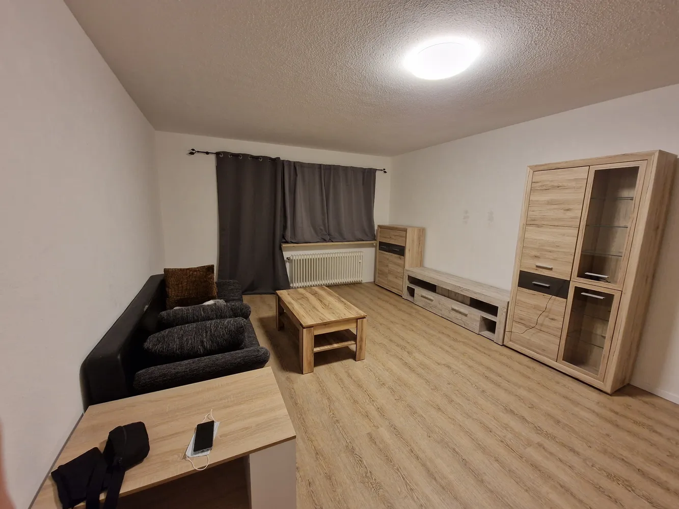 2 Zimmer Wohnung mit 65 m² in Wuppertal – Bild 1