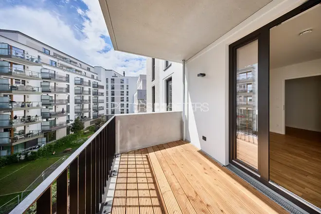 3 Zimmer Wohnung mit 79 m² in Hamburg – Bild 6