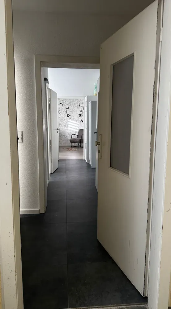 1 Zimmer Wohnung mit 50 m² in Krefeld – Bild 4