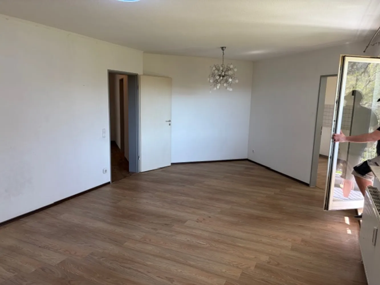 3 Zimmer Wohnung mit 77 m² in Aachen – Bild 8