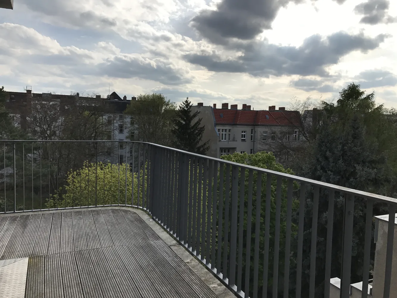 2 Zimmer Wohnung mit 90 m² in Berlin – Bild 5