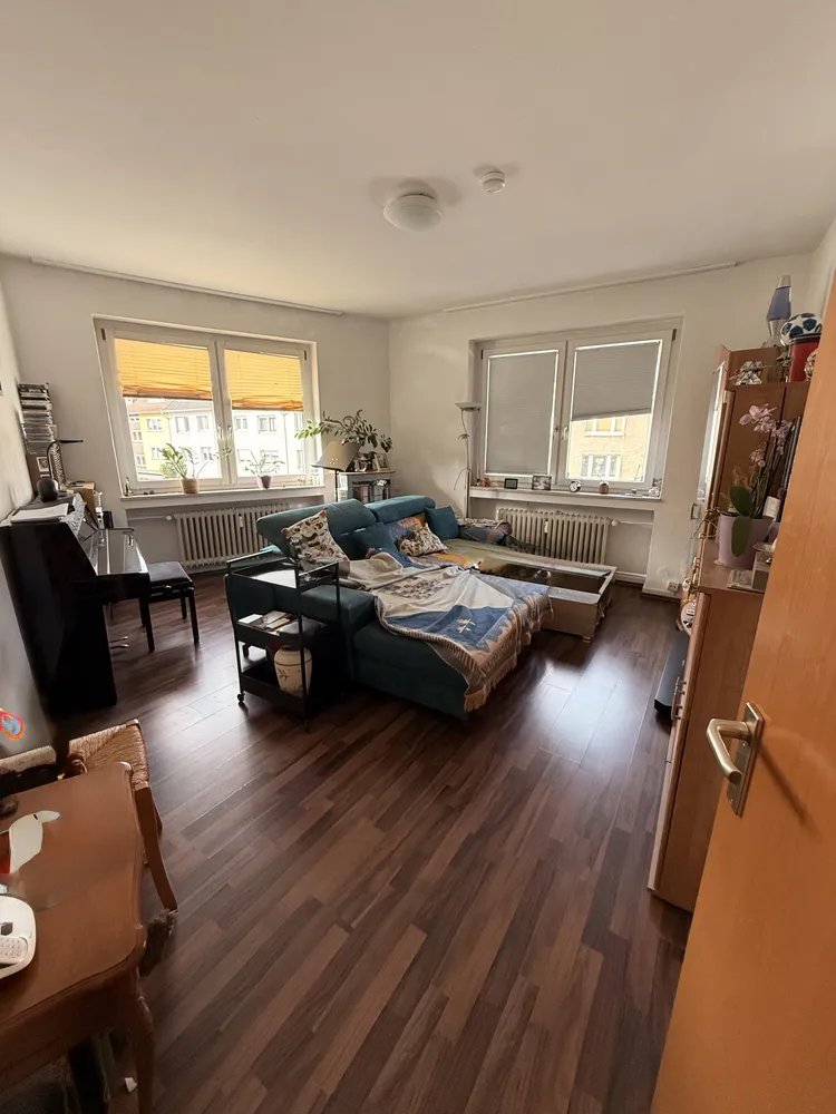 3 Zimmer Wohnung mit 87 m² in Essen – Bild 1