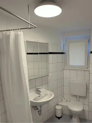WG-Zimmer mit 20 m² in Frankfurt am Main – Bild 7