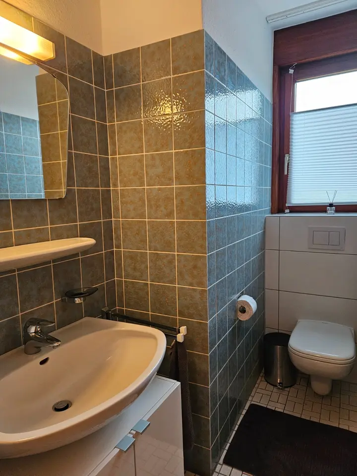 3 Zimmer Wohnung mit 90 m² in Quakenbrück – Bild 6