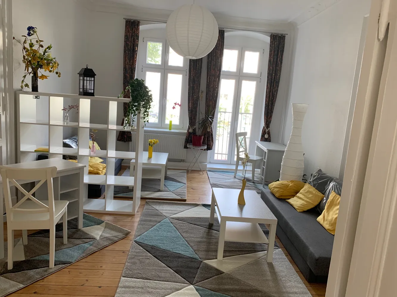 WG-Zimmer mit 30 m² in Berlin – Bild 8