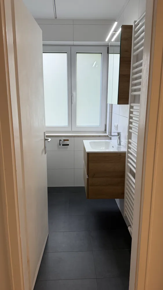2 Zimmer Wohnung mit 60 m² in München – Bild 11
