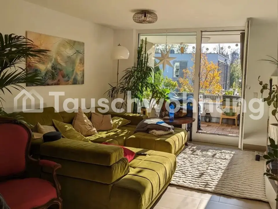 4 Zimmer Wohnung mit 132 m² in Freiburg im Breisgau – Bild 2
