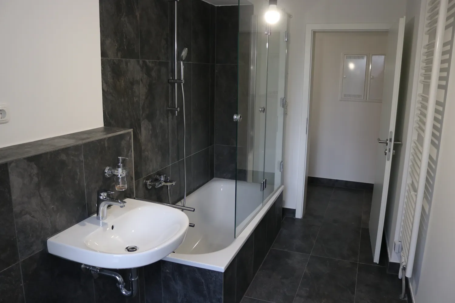 3 Zimmer Wohnung mit 88 m² in München – Bild 10