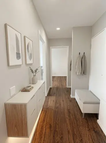 2 Zimmer Wohnung mit 65 m² in Wiesbaden – Bild 1