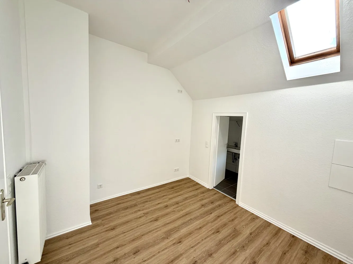 2 Zimmer Wohnung mit 50 m² in Wuppertal – Bild 3