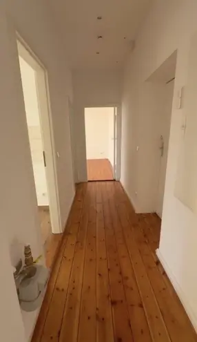 2 Zimmer Wohnung mit 57 m² in Berlin – Bild 2