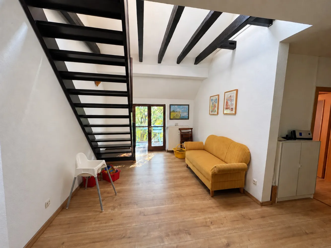 5 Zimmer Wohnung mit 98 m² in Essen – Bild 6