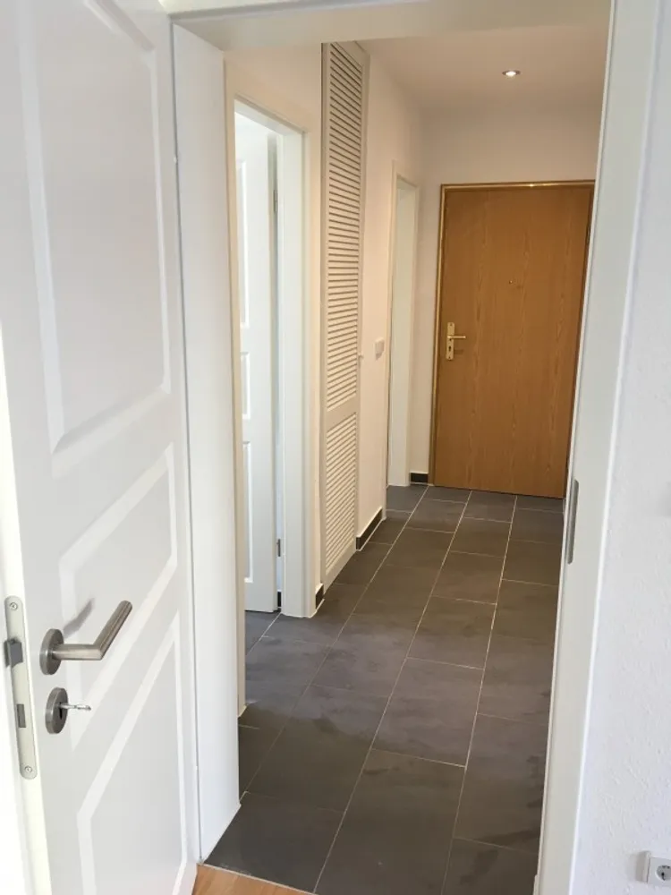 3 room apartment with 58 m² in Magdeburg – Photo 12