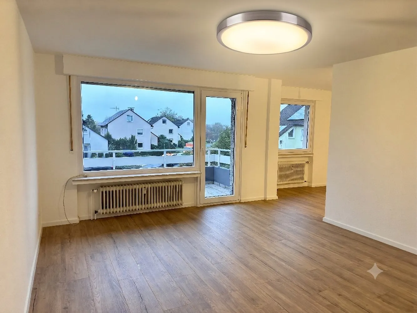2 Zimmer Wohnung mit 59 m² in Dortmund – Bild 1