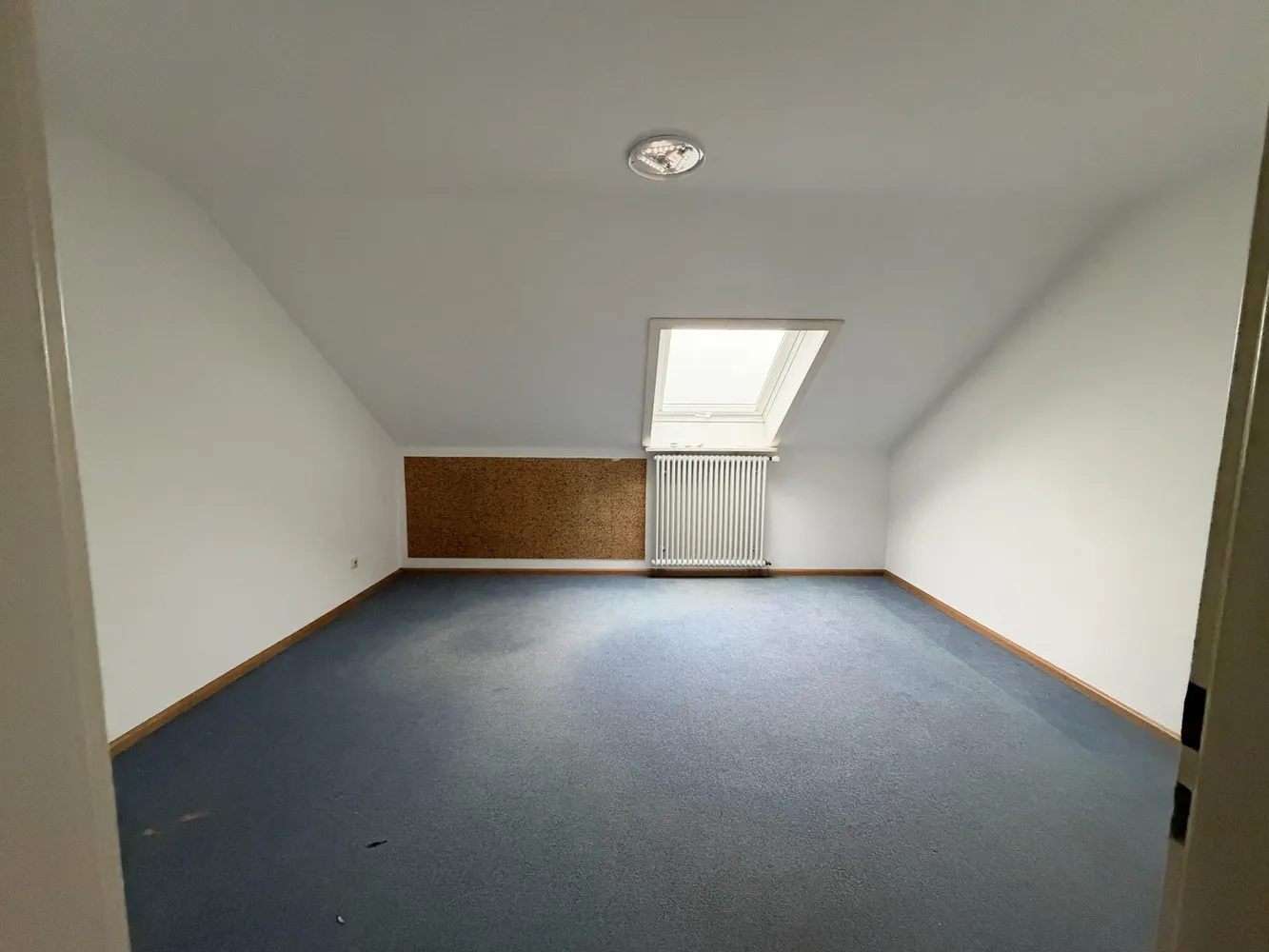 2 room apartment with 58 m² in Lörrach – Photo 2