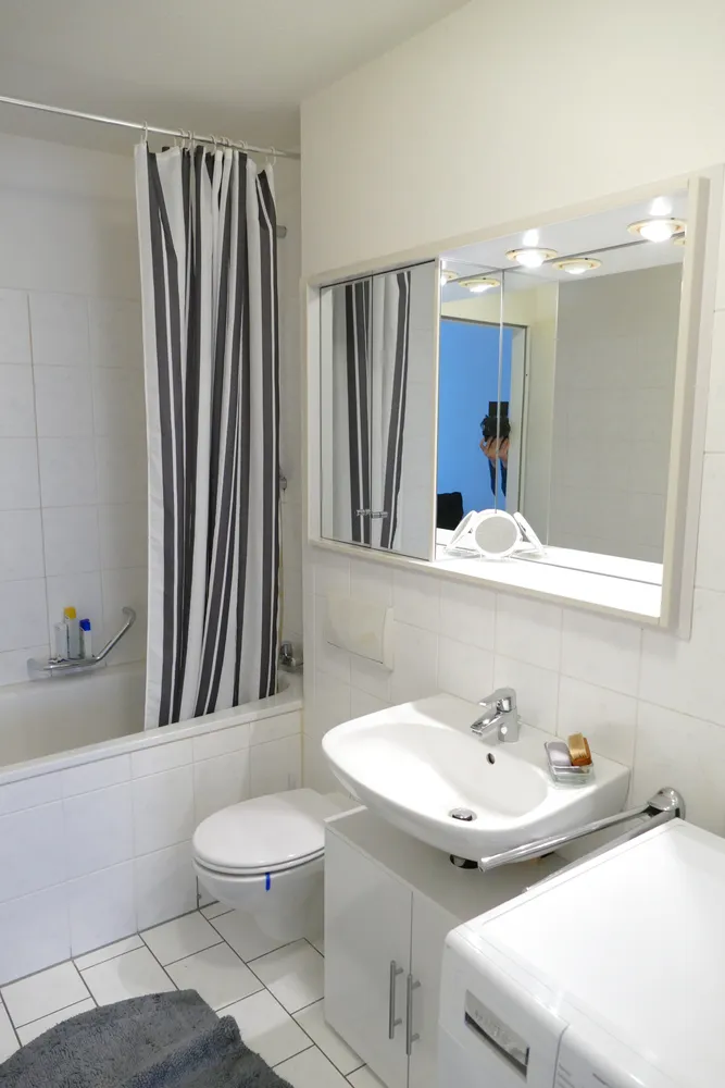 3 Zimmer Wohnung mit 74 m² in Aachen – Bild 9
