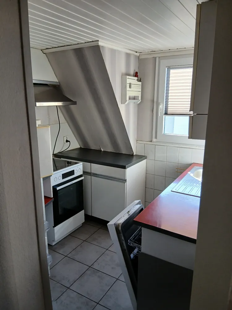 3 Zimmer Wohnung mit 68 m² in Essen – Bild 4