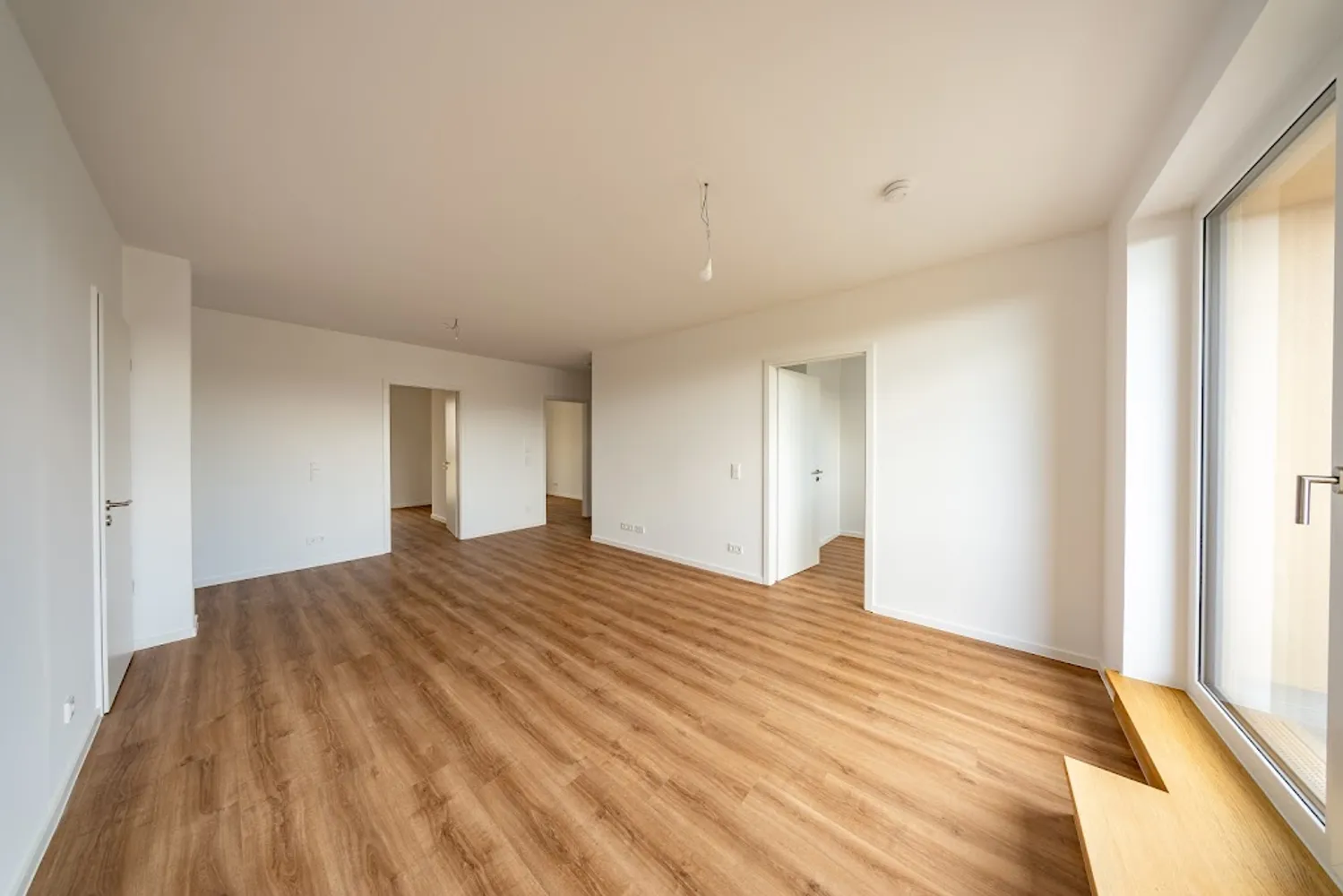 5 Zimmer Wohnung mit 90 m² in Berlin – Bild 5