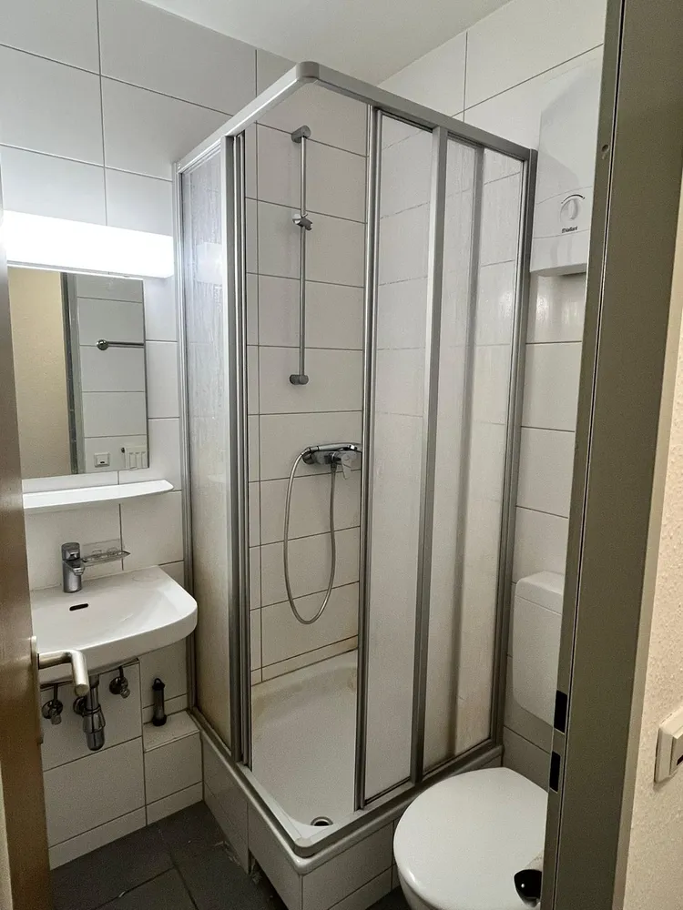 2 Zimmer Wohnung mit 33 m² in Saarbrücken – Bild 12