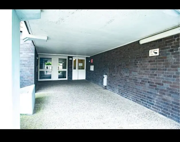 2 Zimmer Wohnung mit 42 m² in Münster – Bild 2