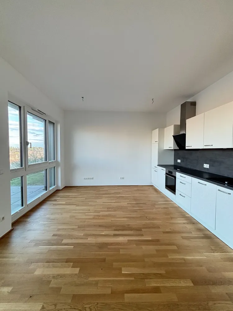 2 Zimmer Wohnung mit 56 m² in Mainz – Bild 5