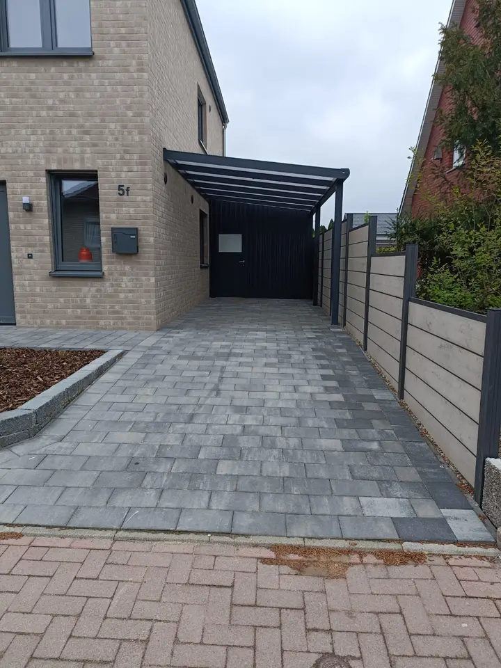 4 Zimmer Haus mit 105 m² in Vechta – Bild 3
