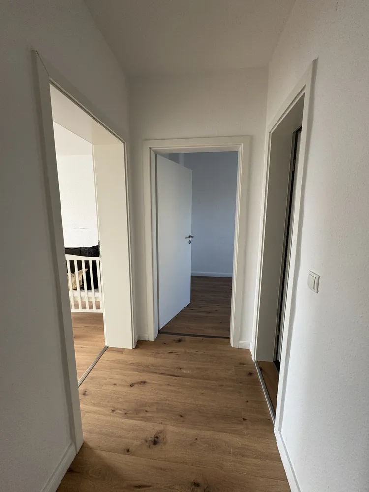 3 Zimmer Wohnung mit 70 m² in Magdeburg – Bild 4