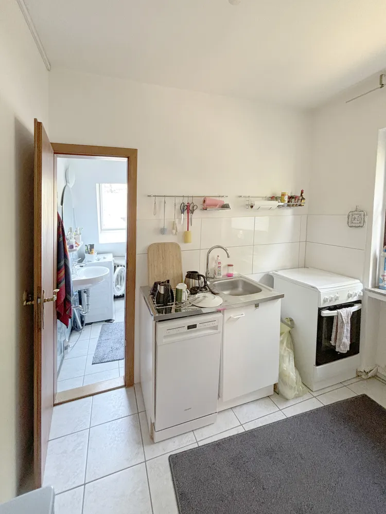 2 Zimmer Wohnung mit 56 m² in Bremen – Bild 9