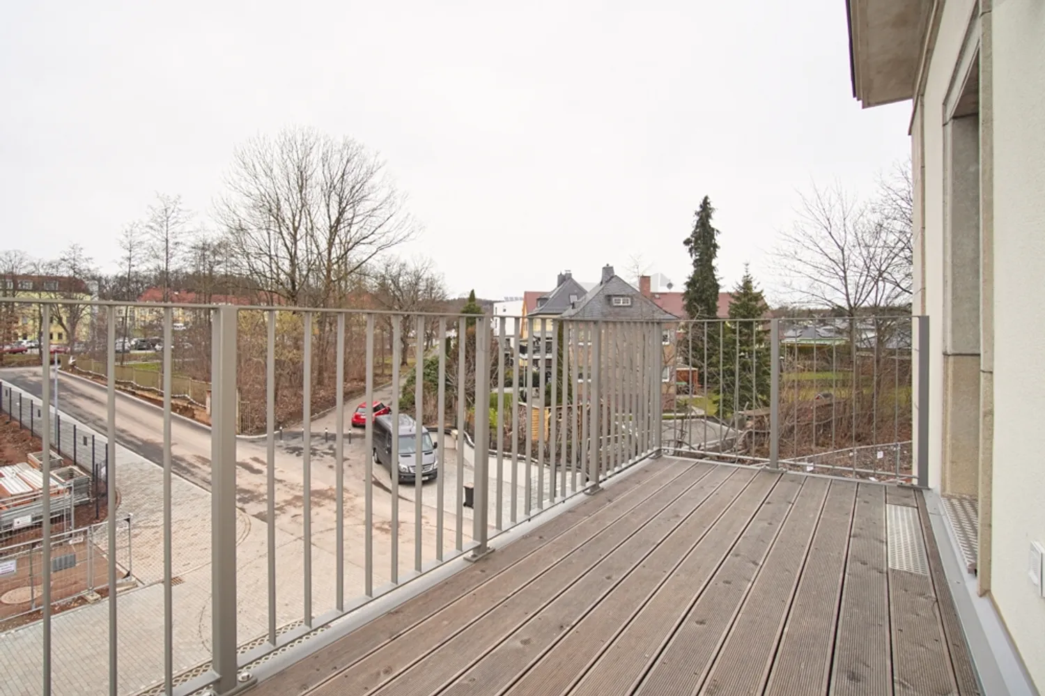 3 Zimmer Wohnung mit 88 m² in Chemnitz – Bild 7