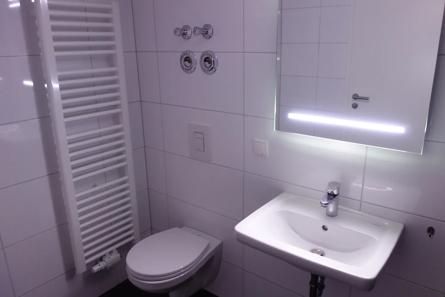 2 Zimmer Wohnung mit 91 m² in Magdeburg – Bild 11