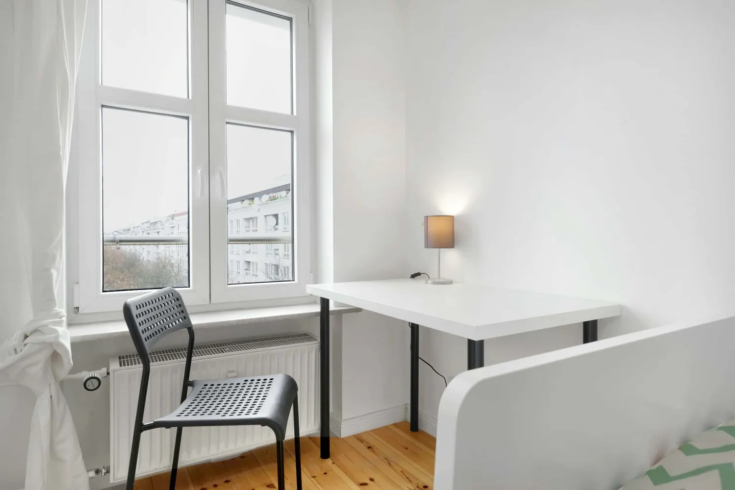 Shared room with 10 m² in Berlin – Photo 6