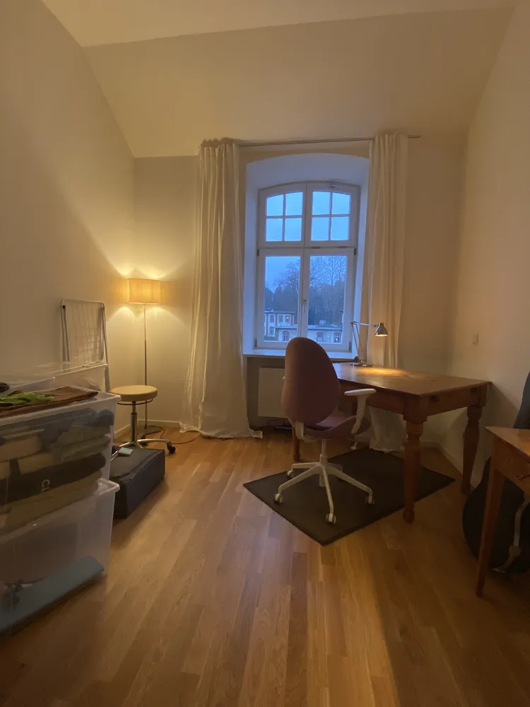 2 Zimmer Wohnung mit 60 m² in Hamburg – Bild 12